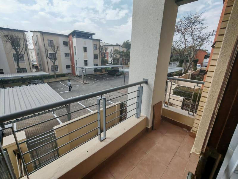 1 Bedroom Property for Sale in Ferndale Gauteng