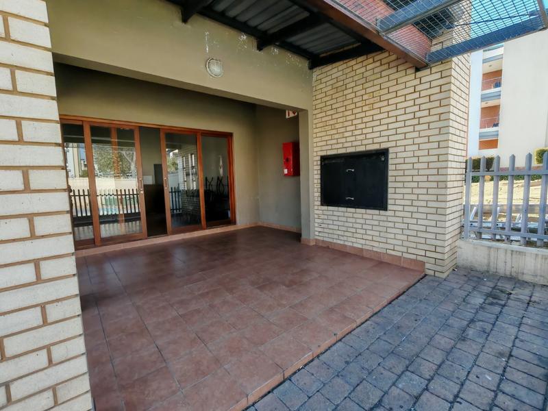 1 Bedroom Property for Sale in Ferndale Gauteng