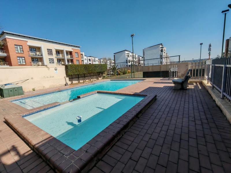 1 Bedroom Property for Sale in Ferndale Gauteng