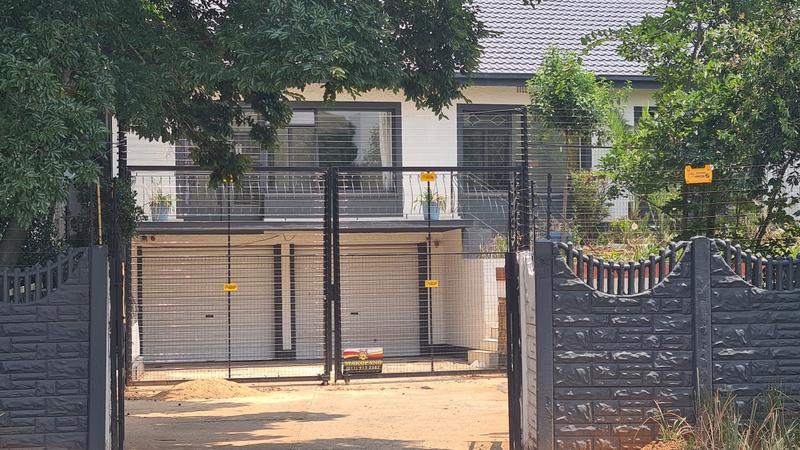 Commercial Property for Sale in Libradene Gauteng