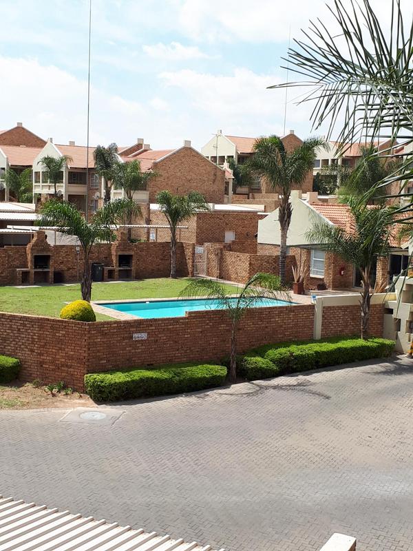 To Let 2 Bedroom Property for Rent in Celtisdal Gauteng