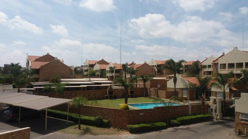 To Let 2 Bedroom Property for Rent in Celtisdal Gauteng