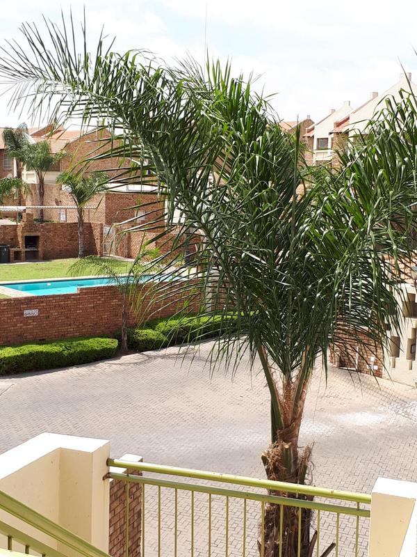 To Let 2 Bedroom Property for Rent in Celtisdal Gauteng