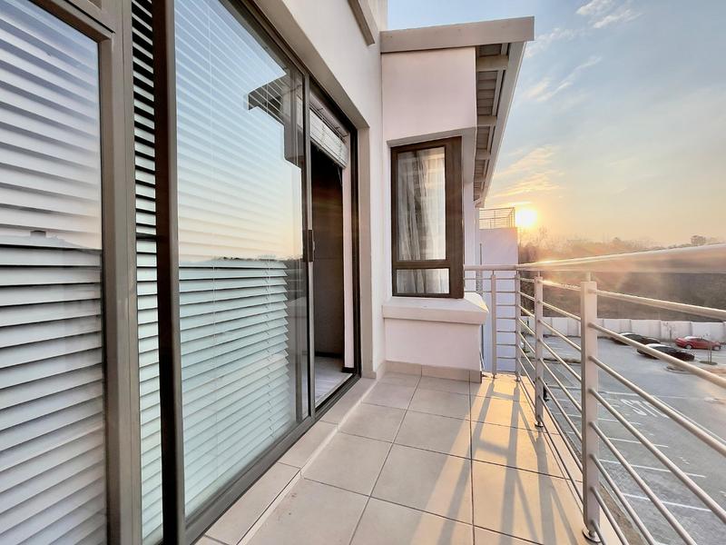 2 Bedroom Property for Sale in Broadacres Gauteng