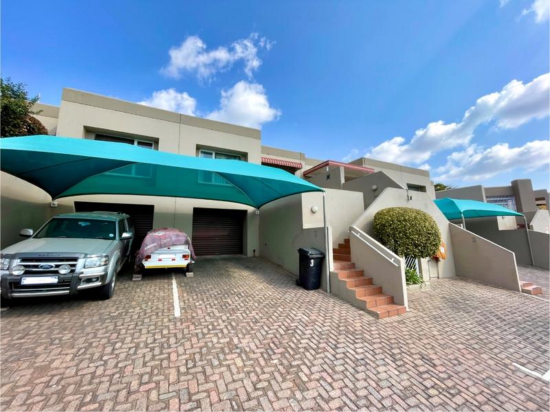 2 Bedroom Property for Sale in Rangeview Gauteng