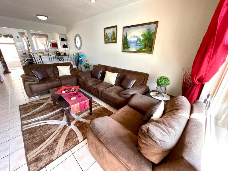 2 Bedroom Property for Sale in Rangeview Gauteng