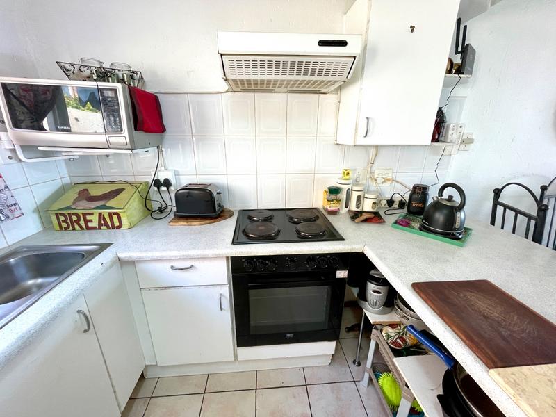 2 Bedroom Property for Sale in Rangeview Gauteng