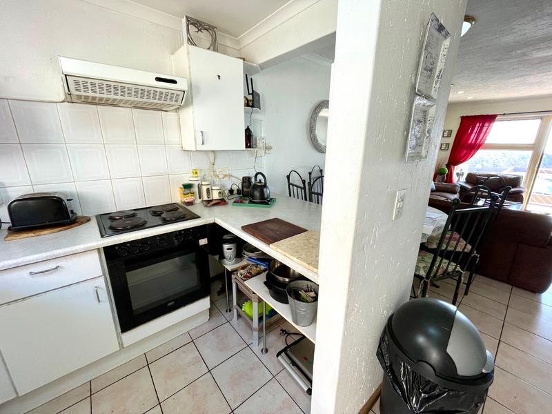 2 Bedroom Property for Sale in Rangeview Gauteng