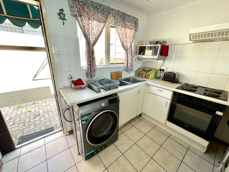 2 Bedroom Property for Sale in Rangeview Gauteng