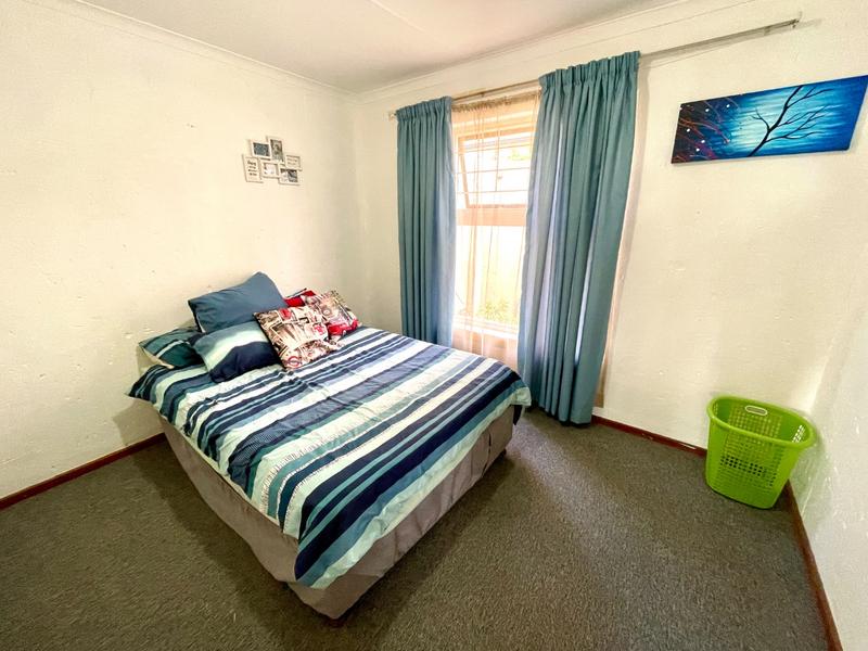 2 Bedroom Property for Sale in Rangeview Gauteng