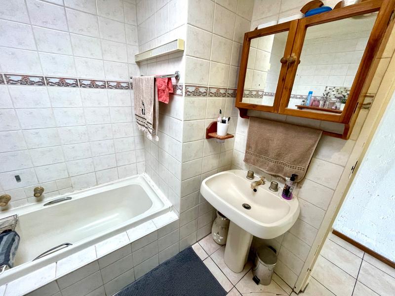 2 Bedroom Property for Sale in Rangeview Gauteng
