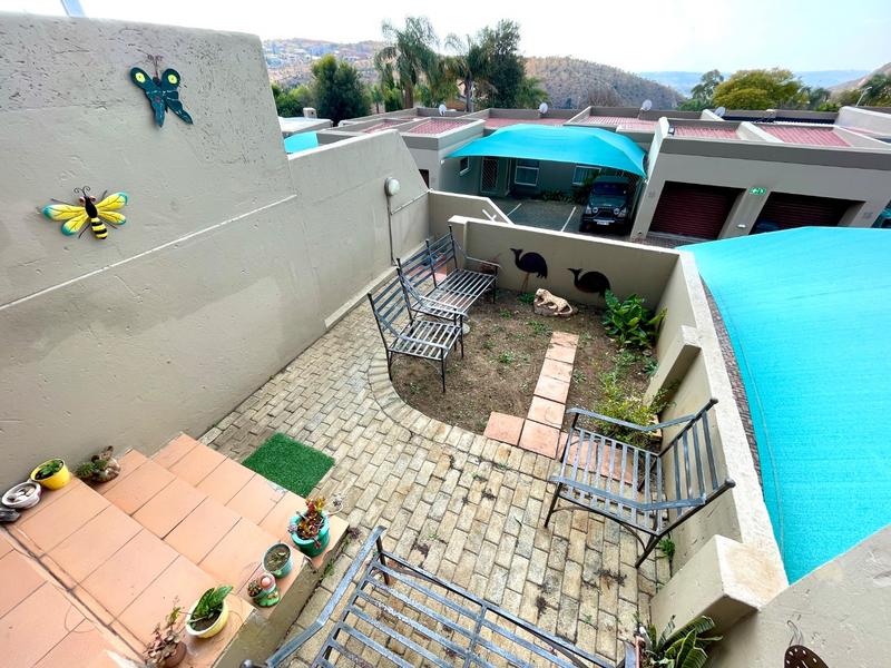 2 Bedroom Property for Sale in Rangeview Gauteng