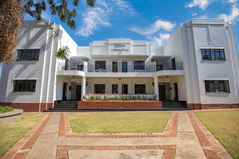 To Let 2 Bedroom Property for Rent in Eastwood Gauteng