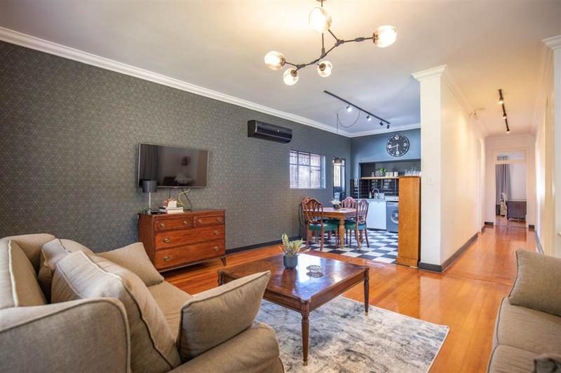 To Let 2 Bedroom Property for Rent in Eastwood Gauteng