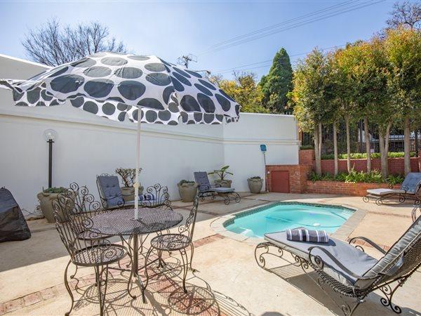 To Let 2 Bedroom Property for Rent in Eastwood Gauteng
