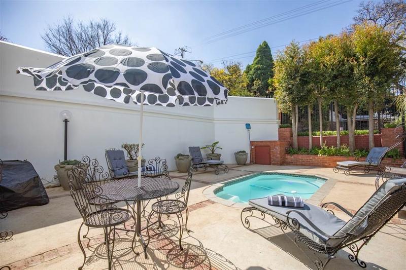 To Let 2 Bedroom Property for Rent in Eastwood Gauteng