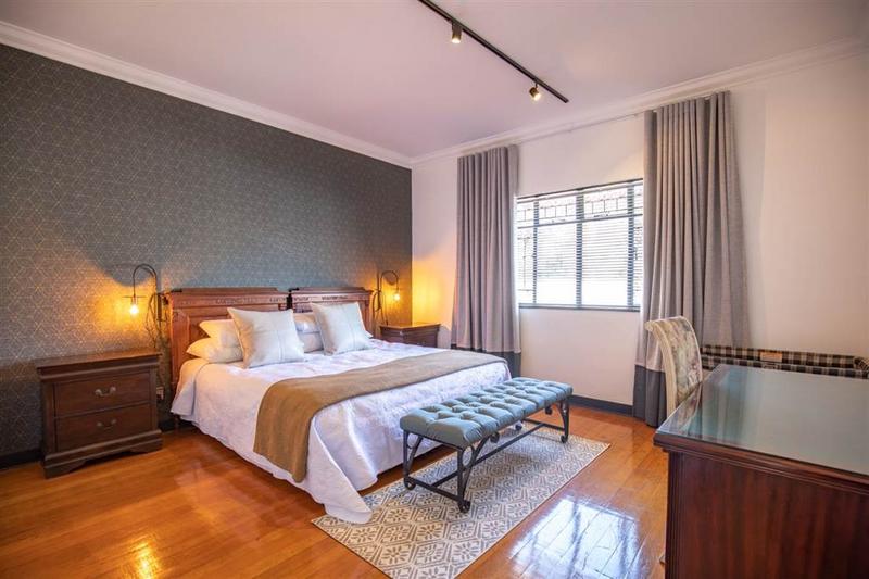 To Let 2 Bedroom Property for Rent in Eastwood Gauteng