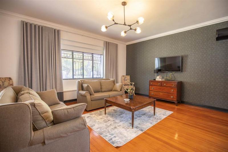 To Let 2 Bedroom Property for Rent in Eastwood Gauteng