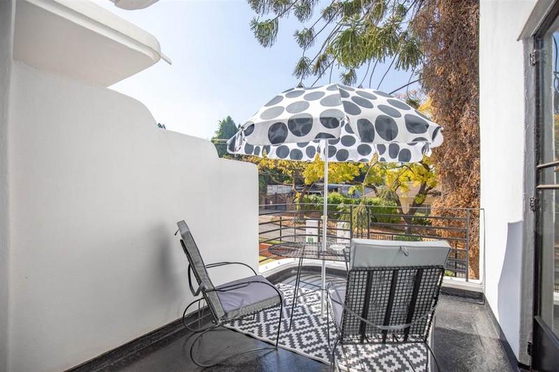 To Let 2 Bedroom Property for Rent in Eastwood Gauteng