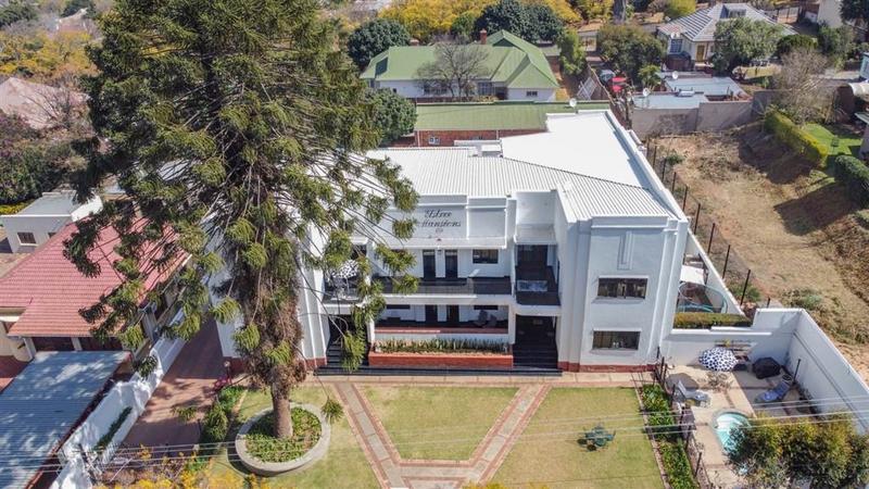 To Let 2 Bedroom Property for Rent in Eastwood Gauteng