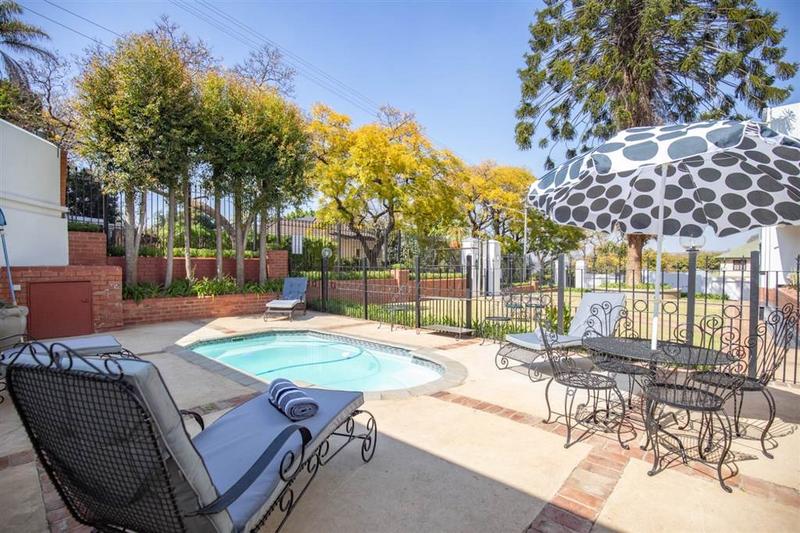 To Let 2 Bedroom Property for Rent in Eastwood Gauteng