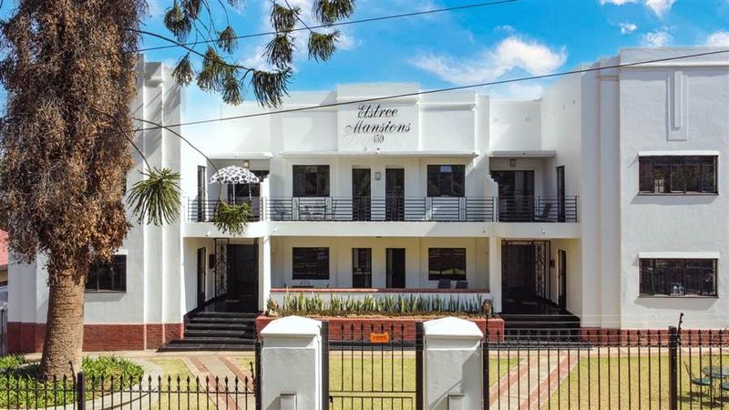 To Let 2 Bedroom Property for Rent in Eastwood Gauteng