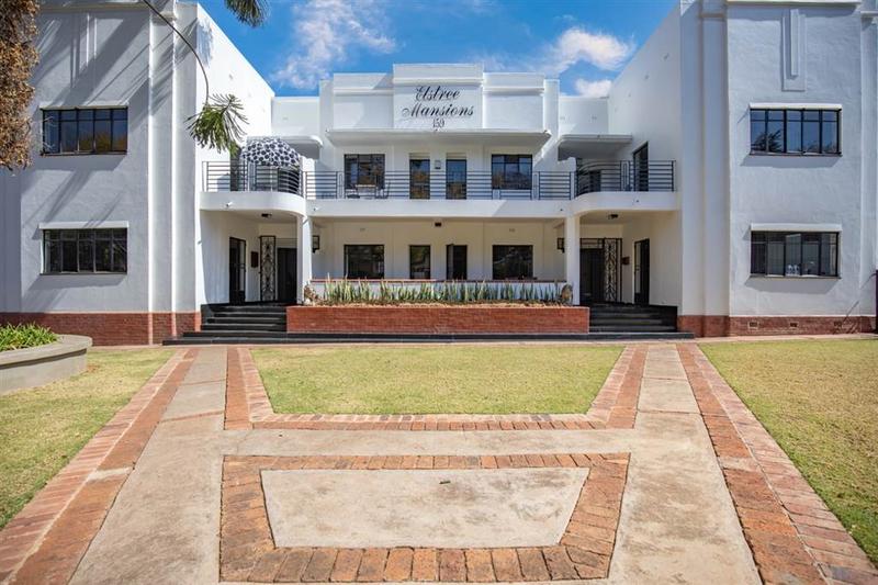 To Let 2 Bedroom Property for Rent in Eastwood Gauteng