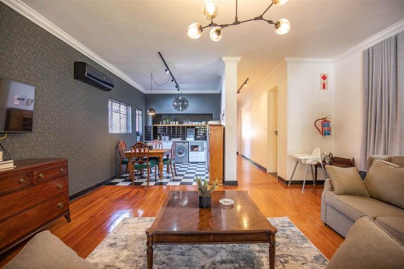 To Let 2 Bedroom Property for Rent in Eastwood Gauteng