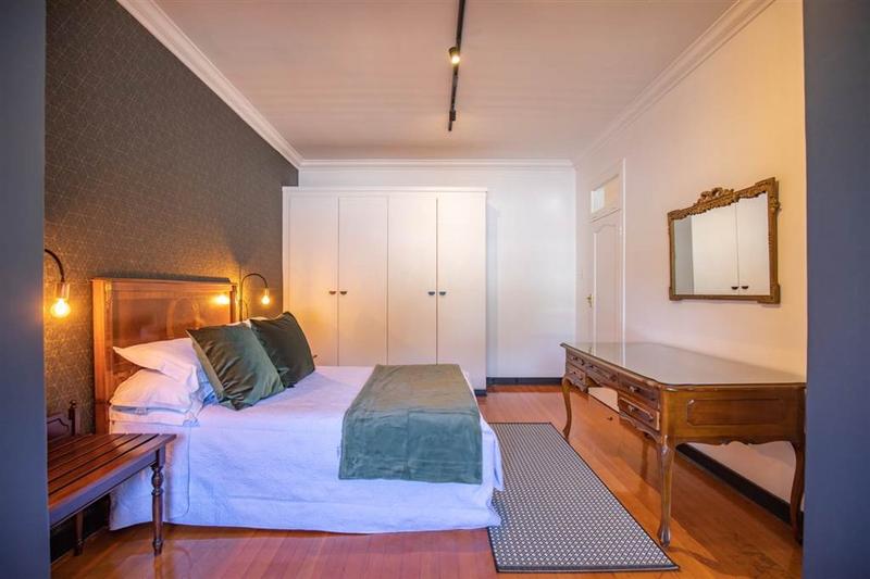 To Let 2 Bedroom Property for Rent in Eastwood Gauteng