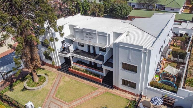 To Let 2 Bedroom Property for Rent in Eastwood Gauteng
