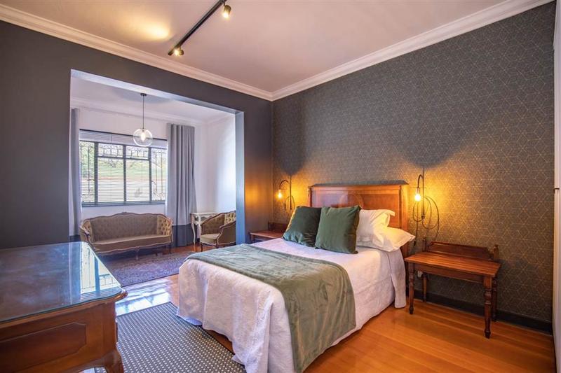 To Let 2 Bedroom Property for Rent in Eastwood Gauteng
