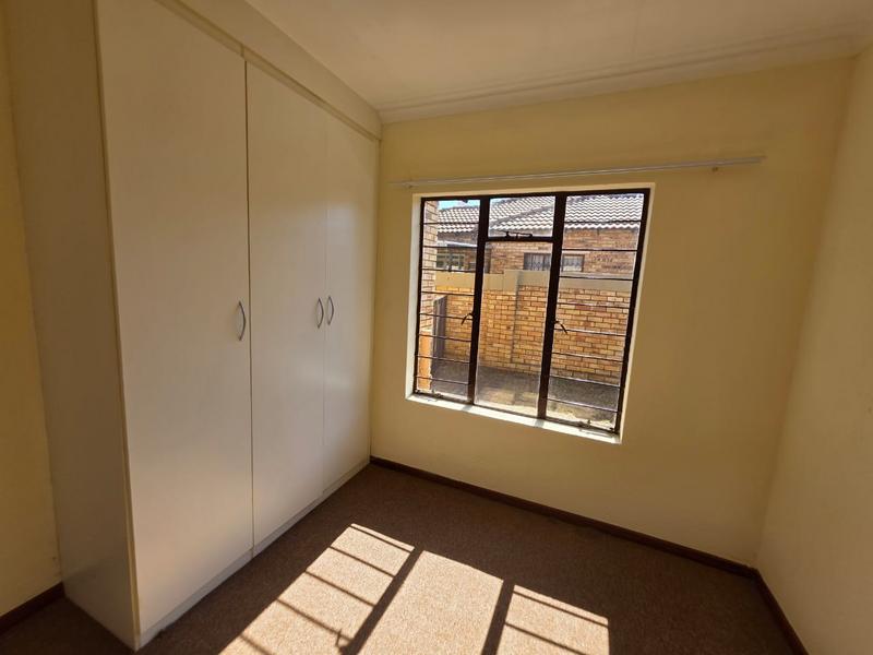 3 Bedroom Property for Sale in Greenhills Gauteng
