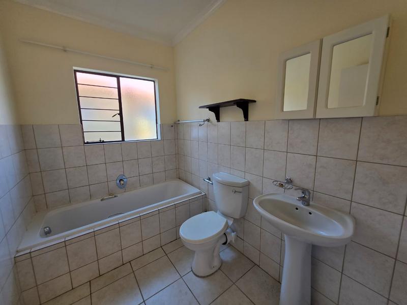 3 Bedroom Property for Sale in Greenhills Gauteng