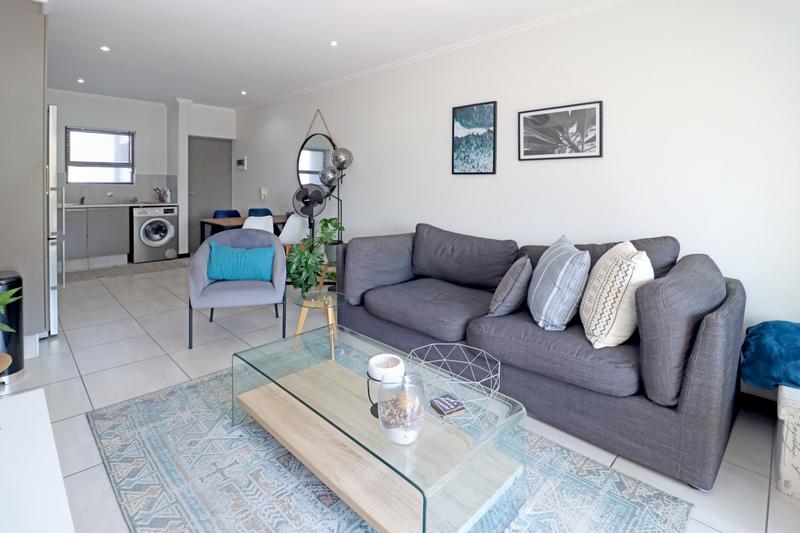 2 Bedroom Property for Sale in Lonehill Gauteng
