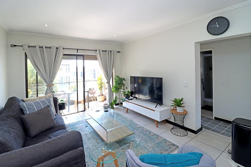 2 Bedroom Property for Sale in Lonehill Gauteng