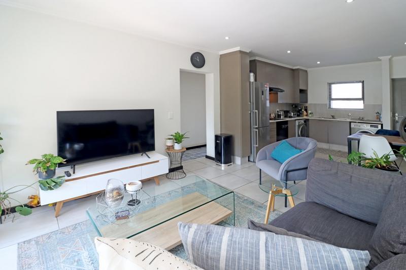 2 Bedroom Property for Sale in Lonehill Gauteng