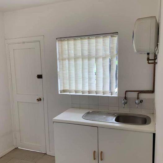 To Let commercial Property for Rent in Blairgowrie Gauteng
