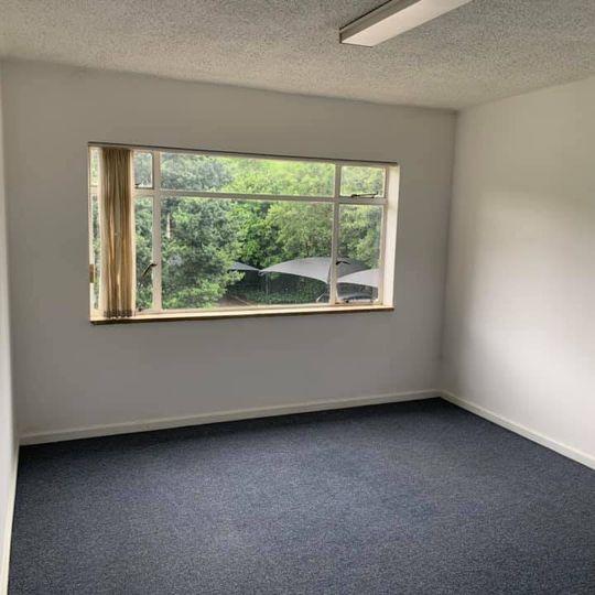 To Let commercial Property for Rent in Blairgowrie Gauteng
