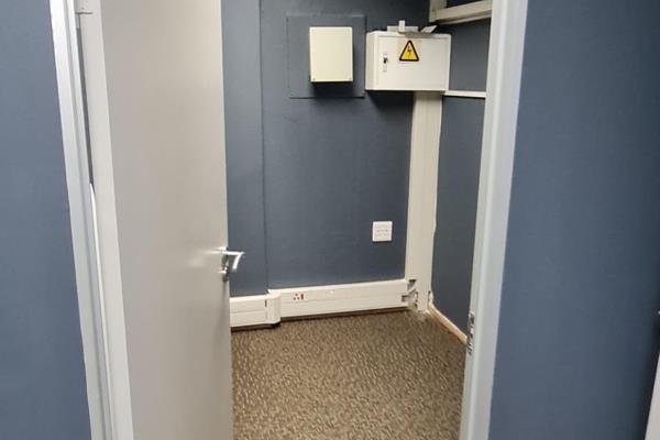To Let commercial Property for Rent in Krugersdorp Gauteng