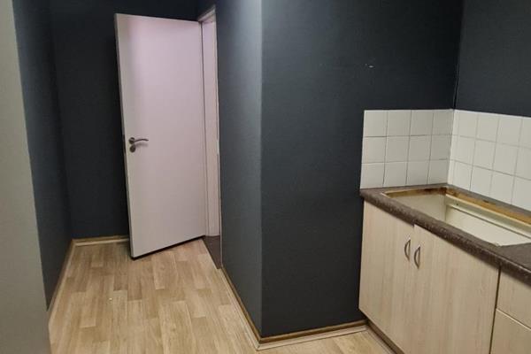 To Let commercial Property for Rent in Krugersdorp Gauteng