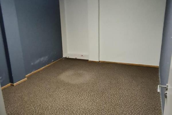 To Let commercial Property for Rent in Krugersdorp Gauteng