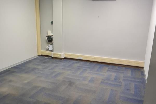 To Let commercial Property for Rent in Krugersdorp Gauteng
