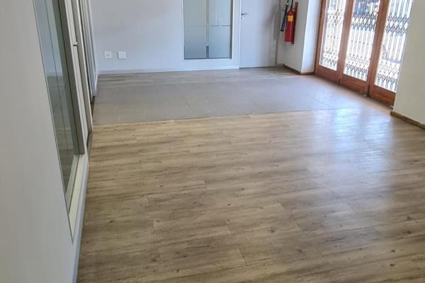 To Let commercial Property for Rent in Krugersdorp Gauteng