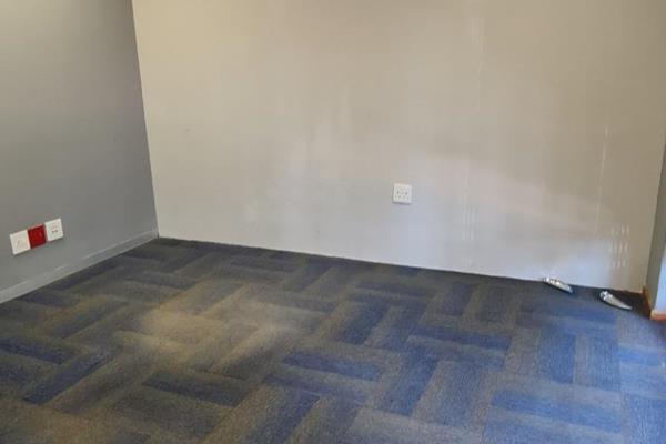 To Let commercial Property for Rent in Krugersdorp Gauteng