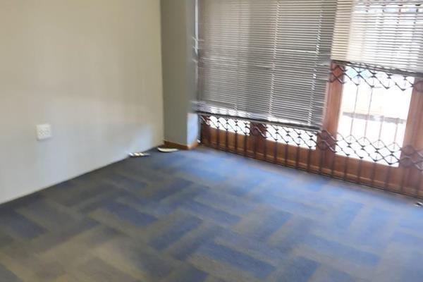 To Let commercial Property for Rent in Krugersdorp Gauteng