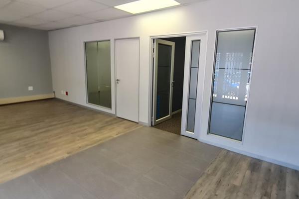 To Let commercial Property for Rent in Krugersdorp Gauteng
