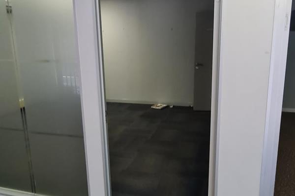 To Let commercial Property for Rent in Krugersdorp Gauteng