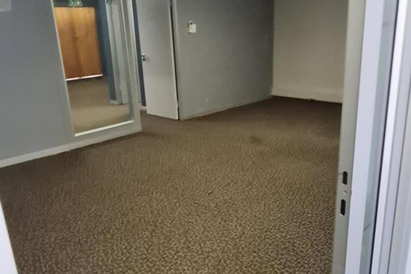 To Let commercial Property for Rent in Krugersdorp Gauteng
