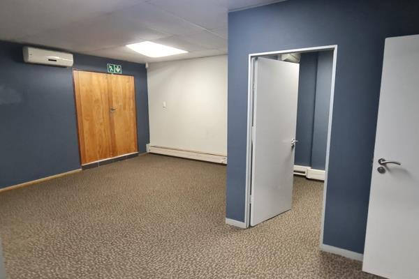 To Let commercial Property for Rent in Krugersdorp Gauteng