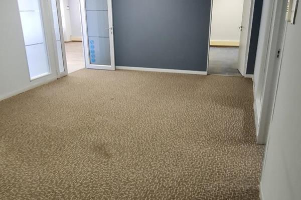 To Let commercial Property for Rent in Krugersdorp Gauteng